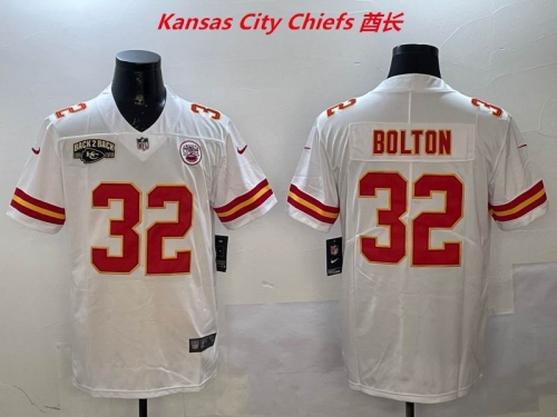 NFL Kansas City Chiefs 786 Men