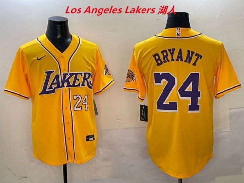 NBA-Los Angeles Lakers 1230 Men