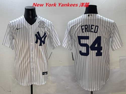 MLB New York Yankees 2194 Men