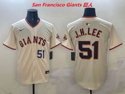 MLB San Francisco Giants 291 Men