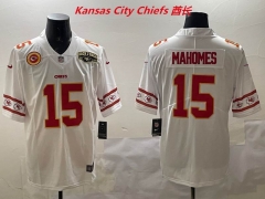 NFL Kansas City Chiefs 690 Men