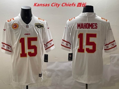 NFL Kansas City Chiefs 690 Men