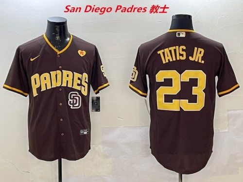 MLB San Diego Padres 1249 Men