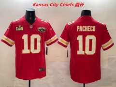 NFL Kansas City Chiefs 542 Men