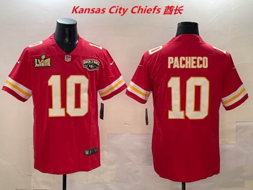 NFL Kansas City Chiefs 542 Men