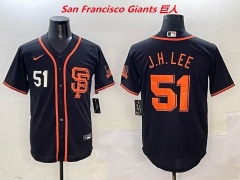 MLB San Francisco Giants 199 Men