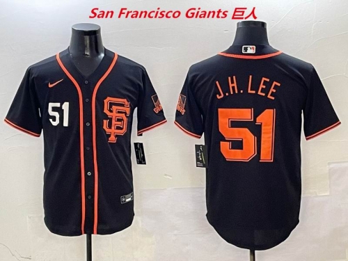 MLB San Francisco Giants 199 Men