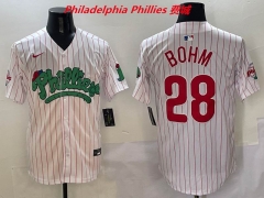 MLB Philadelphia Phillies 1222 Men