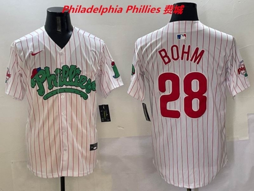 MLB Philadelphia Phillies 1222 Men