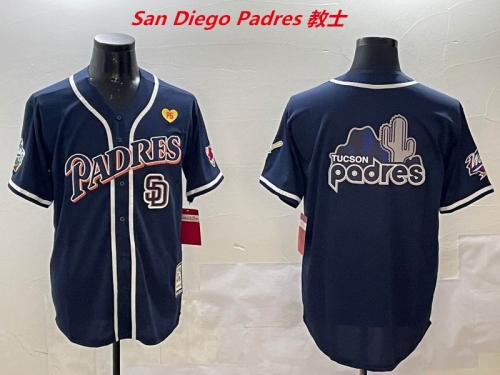 MLB San Diego Padres 1119 Men