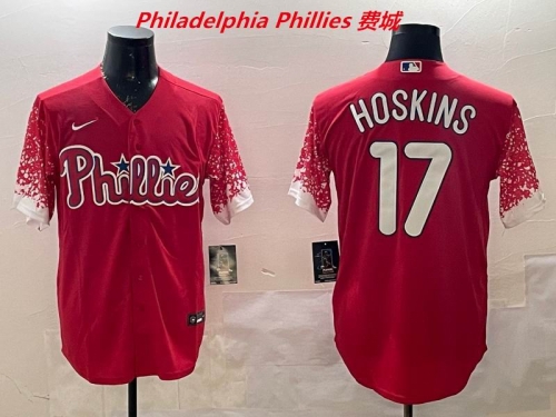 MLB Philadelphia Phillies 884 Men