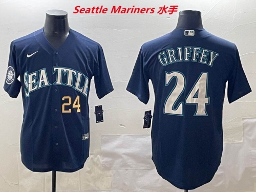 MLB Seattle Mariners 169 Men