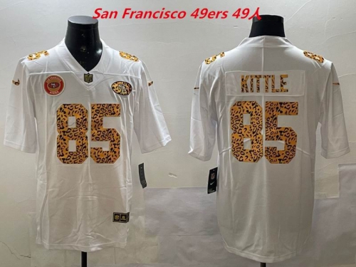 NFL San Francisco 49ers 2029 Men