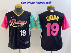 MLB San Diego Padres 1104 Youth/Boy