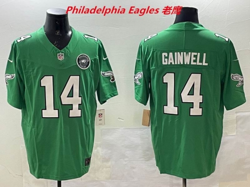 NFL Philadelphia Eagles 1692 Men