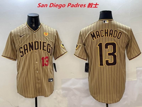 MLB San Diego Padres 1316 Men