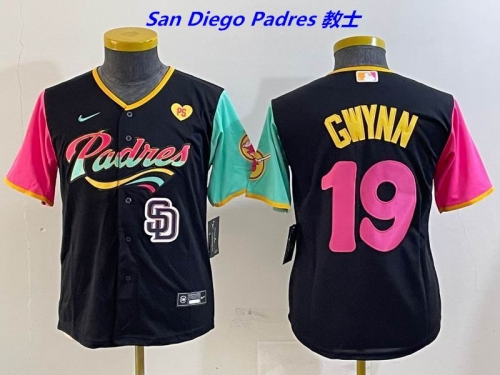 MLB San Diego Padres 1095 Youth/Boy