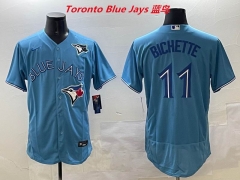 MLB Toronto Blue Jays 126 Men