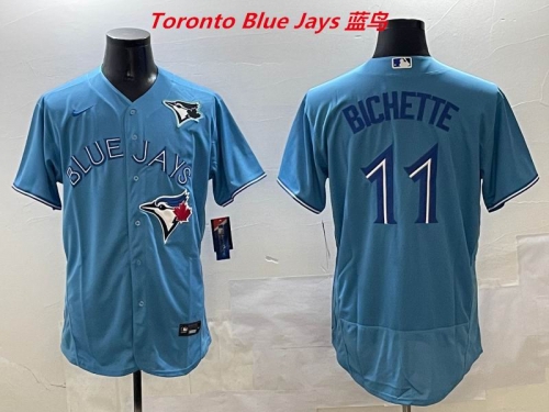 MLB Toronto Blue Jays 126 Men