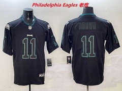 NFL Philadelphia Eagles 2099 Men