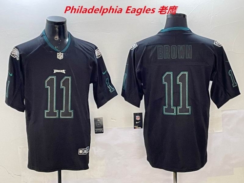 NFL Philadelphia Eagles 2099 Men