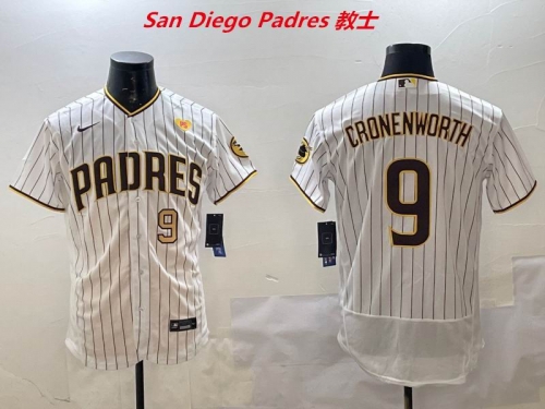 MLB San Diego Padres 1305 Men