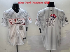 MLB New York Yankees 1988 Men