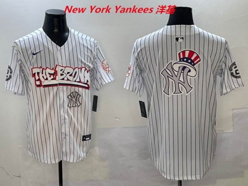 MLB New York Yankees 1988 Men