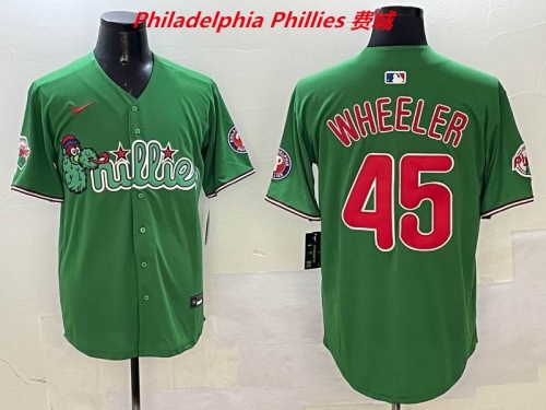 MLB Philadelphia Phillies 988 Men