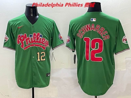MLB Philadelphia Phillies 1253 Men