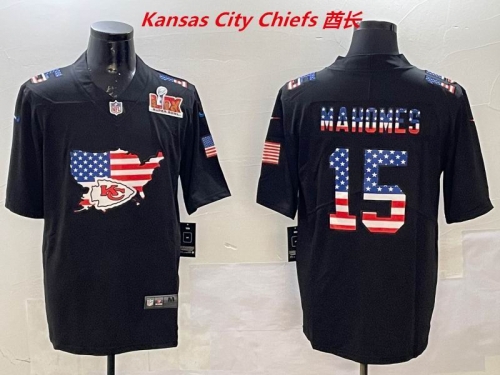 NFL Kansas City Chiefs 864 Men