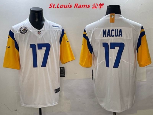 NFL St.Louis Rams 331 Men