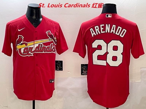 MLB St.Louis Cardinals 144 Men