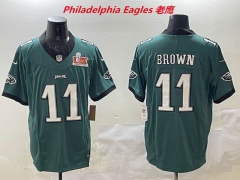 NFL Philadelphia Eagles 1875 Men