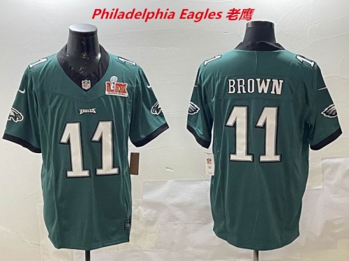 NFL Philadelphia Eagles 1875 Men