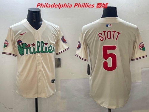 MLB Philadelphia Phillies 1037 Men