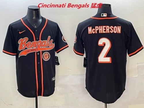 NFL Cincinnati Bengals 260 Men