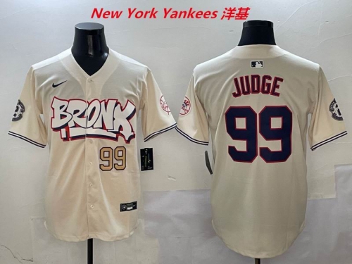 MLB New York Yankees 2165 Men
