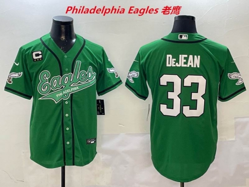 NFL Philadelphia Eagles 2316 Men