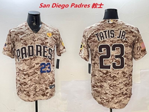 MLB San Diego Padres 1196 Men