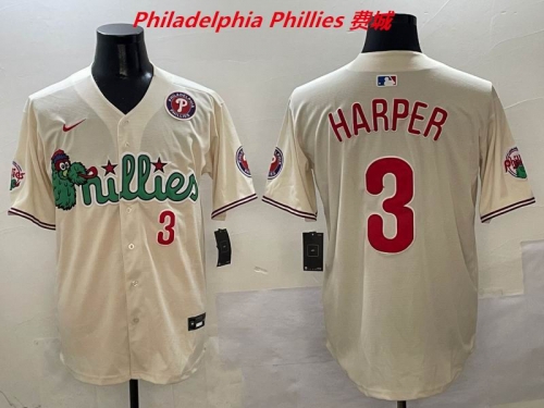 MLB Philadelphia Phillies 1161 Men