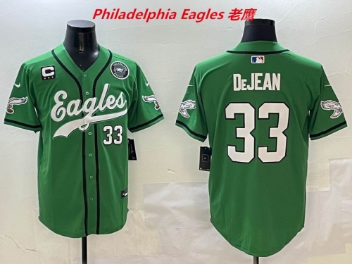 NFL Philadelphia Eagles 2725 Men