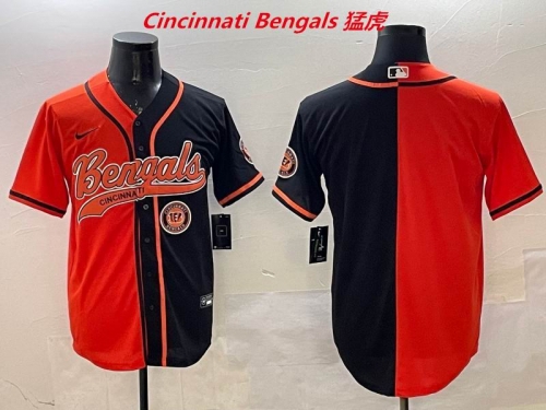 NFL Cincinnati Bengals 287 Men