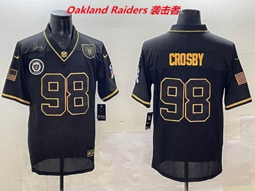 NFL Oakland Raiders 818 Men