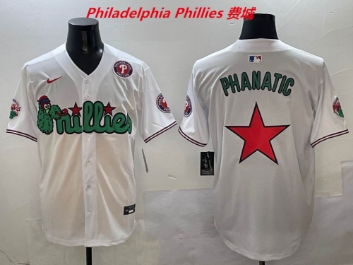 MLB Philadelphia Phillies 1134 Men