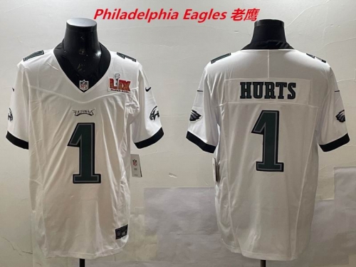 NFL Philadelphia Eagles 1640 Men