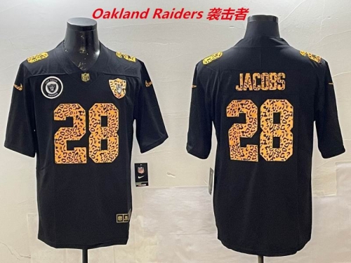 NFL Oakland Raiders 824 Men