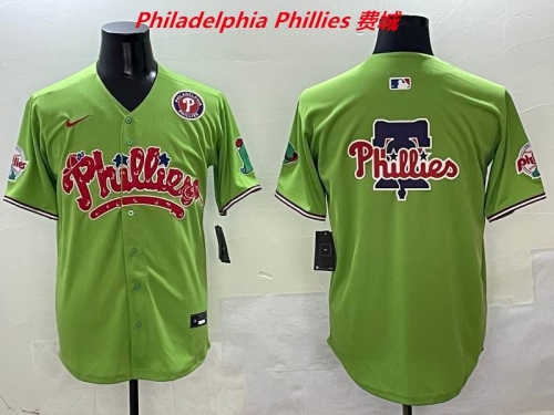 MLB Philadelphia Phillies 1118 Men