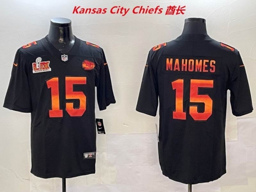 NFL Kansas City Chiefs 561 Men