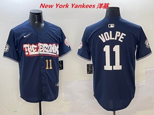 MLB New York Yankees 2137 Men